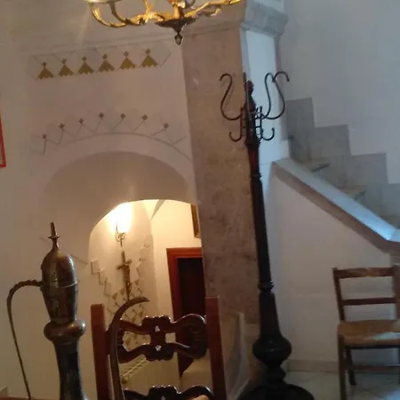 Casa vacanze Casa Nobiliare