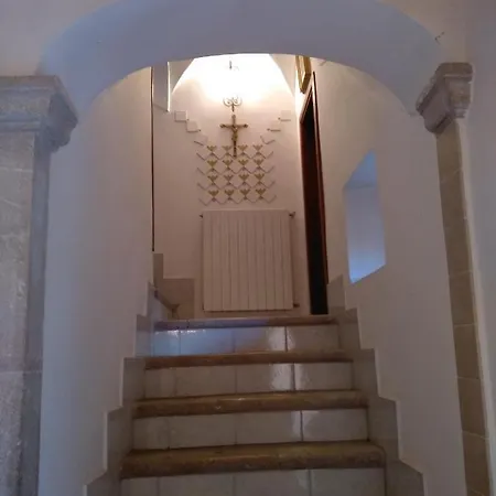 Casa vacanze Casa Nobiliare *