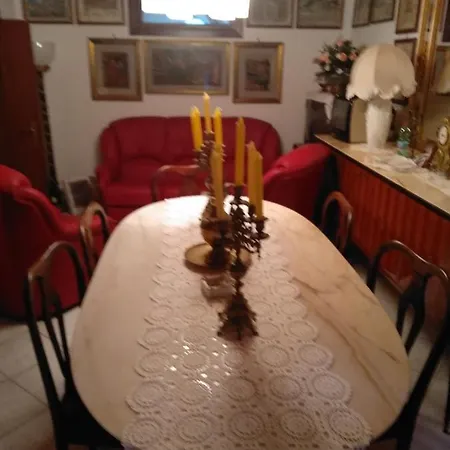 Casa Nobiliare *
