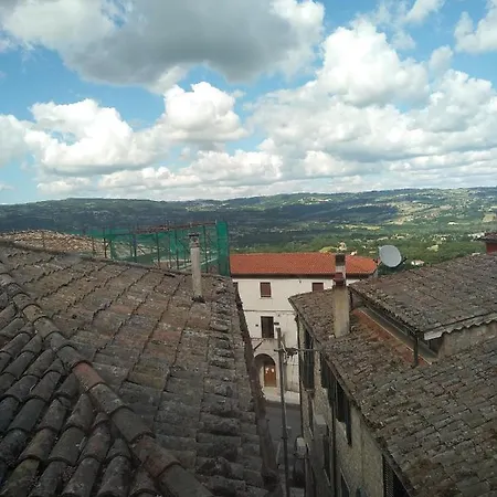 Casa vacanze Casa Nobiliare