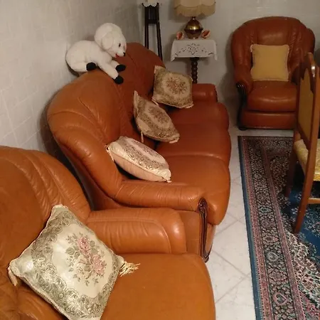 Casa Nobiliare * Morcone